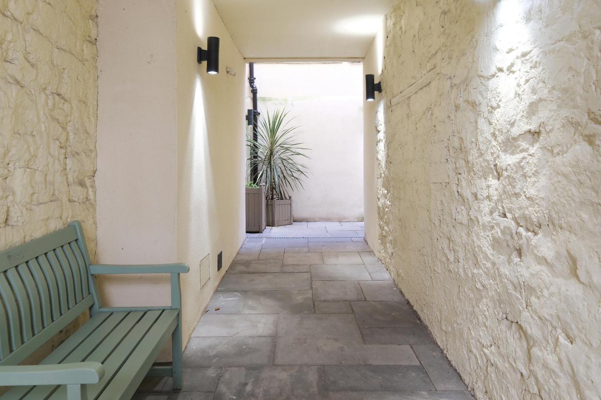 Dream Stays Bath - John Street Exterior photo