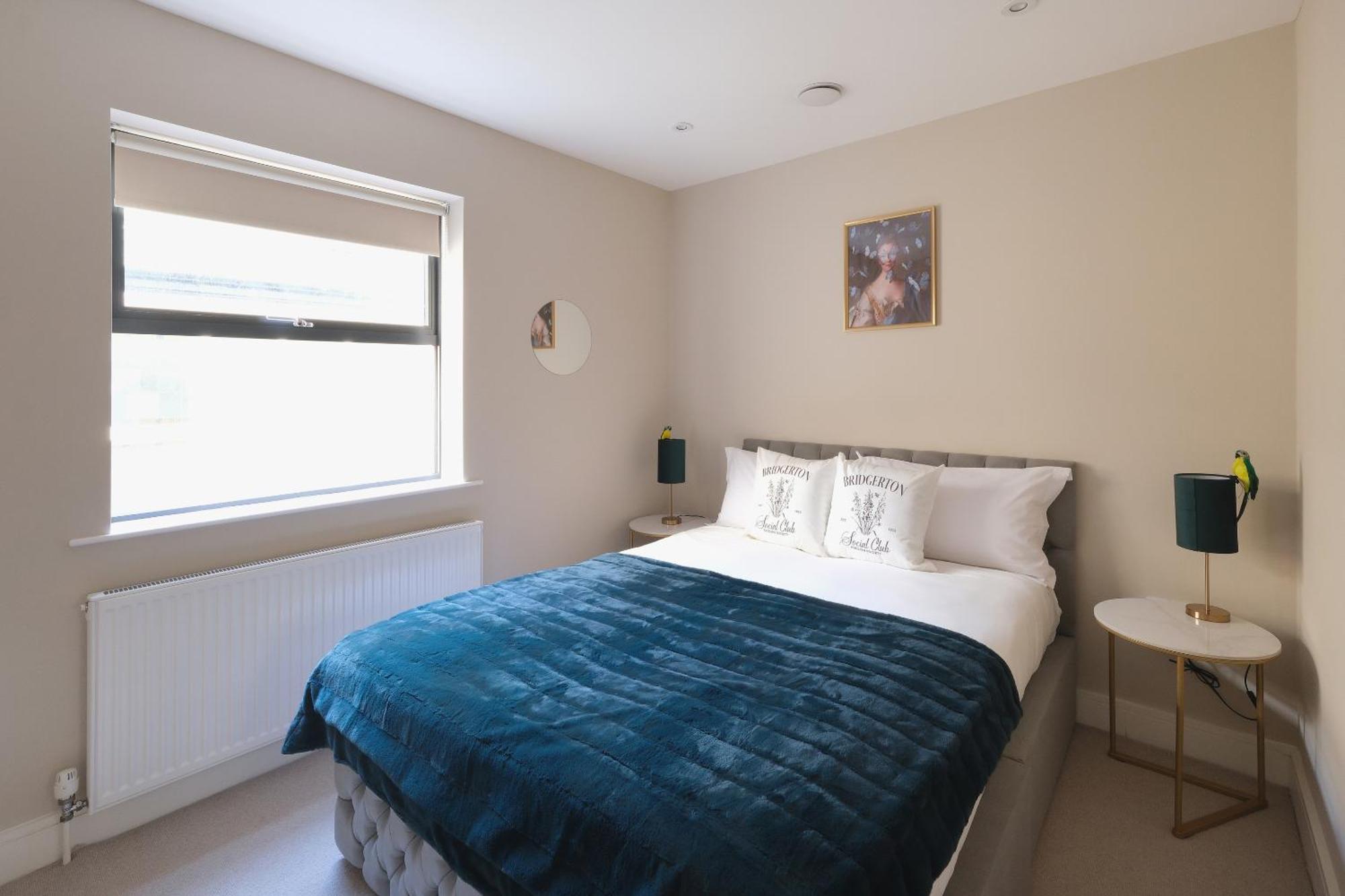 Dream Stays Bath - John Street Exterior photo