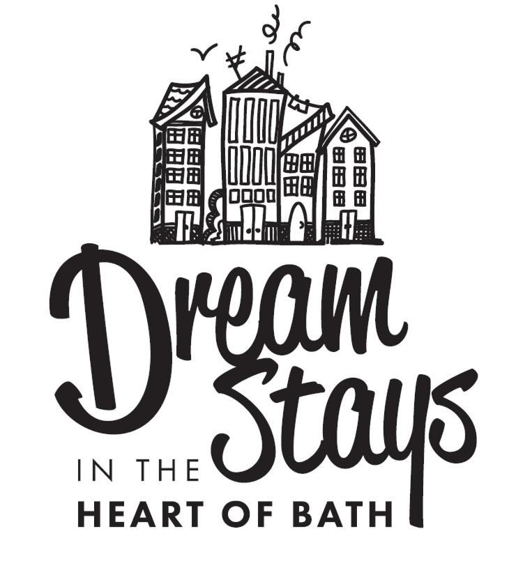 Dream Stays Bath - John Street Exterior photo