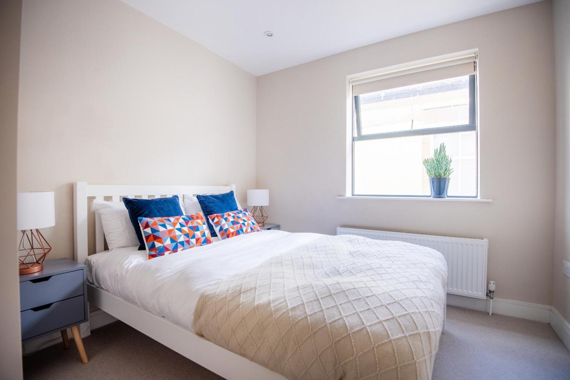 Dream Stays Bath - John Street Exterior photo